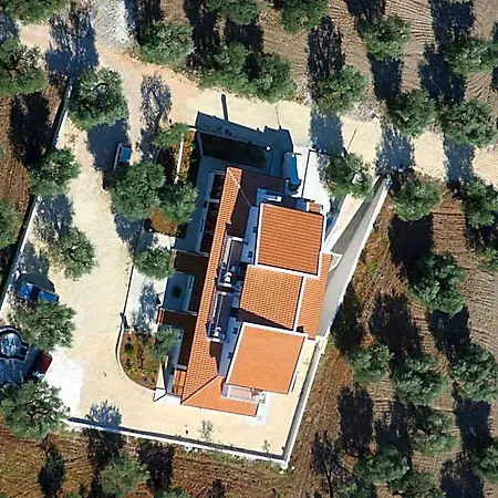 Hotel Vesta