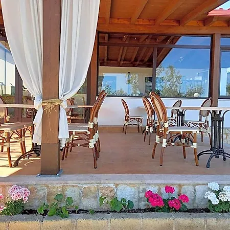 Hotel Vesta Vieste